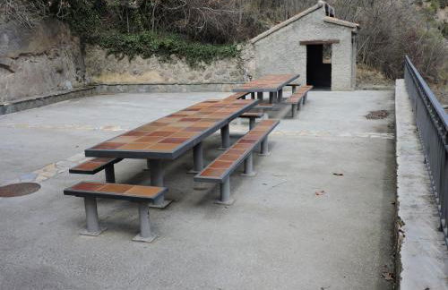 El Tranco Apartamentos - Foto 45