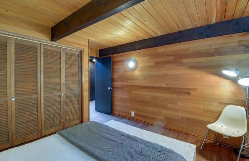 The Bald Seagle - Foto 43