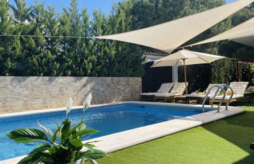 La Heredad - Villa en La Zenia - Foto 1