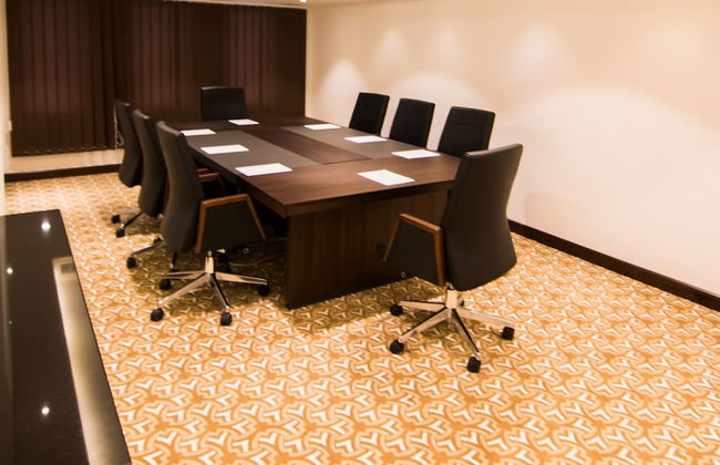 City Park Hotel Apartments - Foto 47