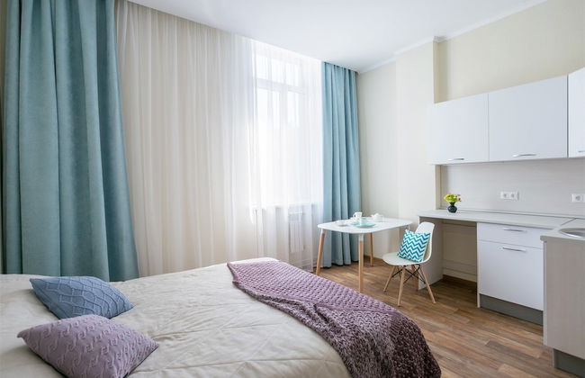 Apart hotel Park City - Foto 7