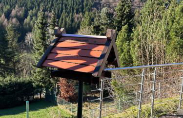 Ferienhaus Hilletalblick - Foto 6