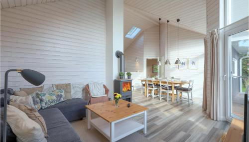 Amazing Home In Krems Iiwarderbrück - Foto 3