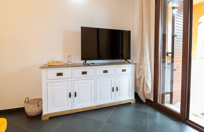 Rosa s House in Donigala Fenughedu - Photo 9