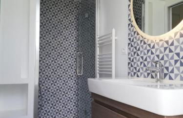 KER HUELLA - Superbe vue mer et accès plage privé - Foto 23