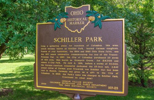 The Schumacher Abode - Foto 33