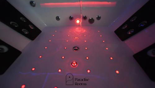 Paradise Rooms Suite - Foto 2