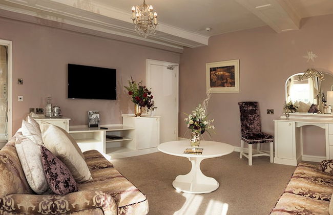 Hatherley Manor Hotel & Spa - Foto 42