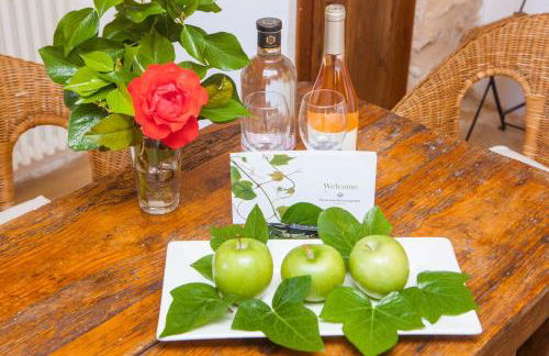 Oliver Moragues Grandhouse & Vineyard - Foto 29