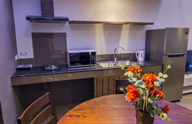 Quest Villa - Foto 25