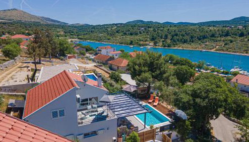 Kuća Mali Raj - Little Paradise - Foto 1