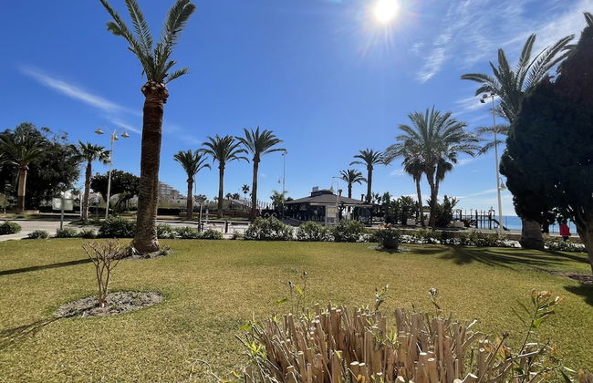 Casa Bambu Beach Studio-Algarrobo Costa - Photo 34