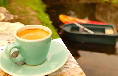 Holiday Home Flusshaus - Casas do Rio Tora by Interhome - Foto 8