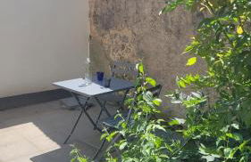 Au pied de la Basilique de Saint Nicolas de port - Foto 12