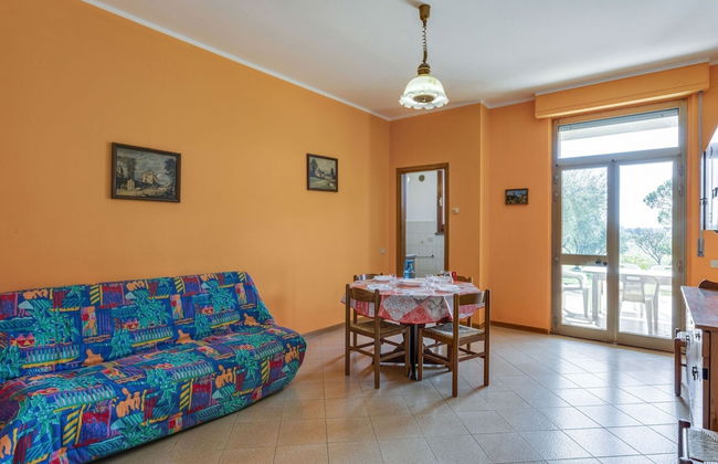 Cozy Apartment With Swimming Pool and gym on Lake Trasimeno - Foto 34