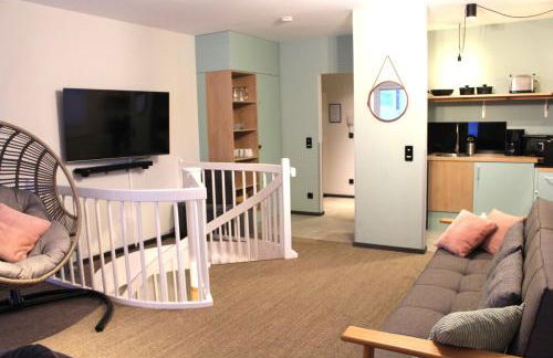 FerienWohnung SeeUfer am Plöner See - Foto 5