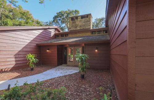 Paz y Tranquilidad a 30 minutos de Orlando - Foto 44