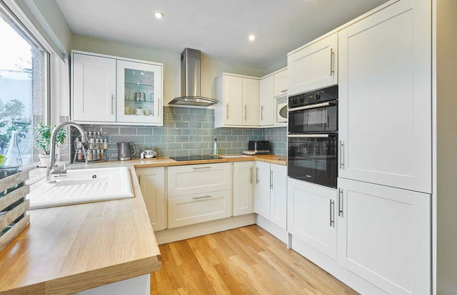 Host Stay Hope Terrace - Foto 2