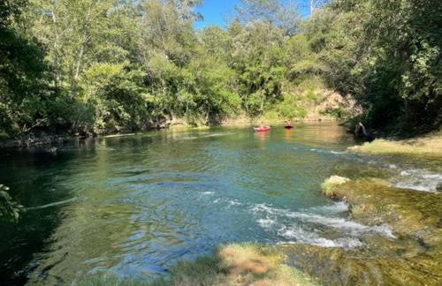 Idyllic Riverside Provencal Farmhouse - Foto 22