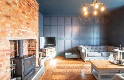 Northern Hideaways, Sunnyside, Otterburn - Foto 13