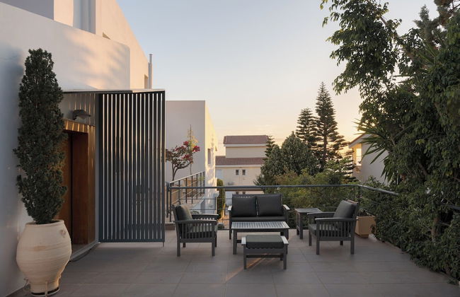 Grand Apollon Villa - Foto 59