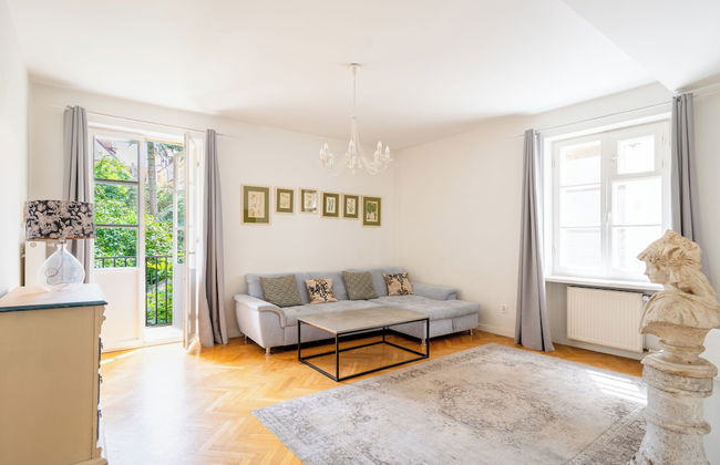 Ego Apartments Old Town - Photo 16