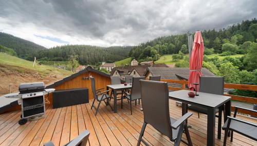 Ferienwohnungen Talblick - Foto 5