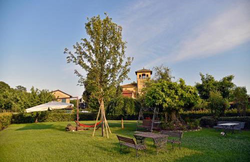 Agriturismo Argaland - Photo 93