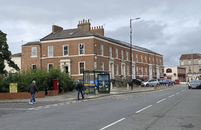 Beautiful 1-bed Apartment in Stockton-on-tees - Foto 20