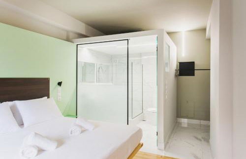 Greece U Around Athens Thissio Suites - Foto 14