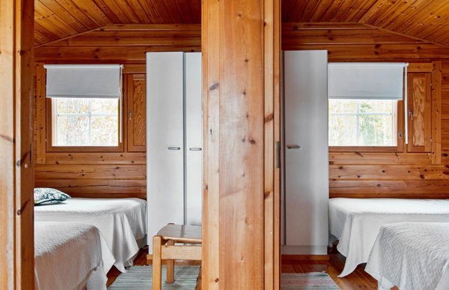 Lahdenpohja, vaikon loma 7 - Foto 10