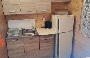 Domki drewniane alpejskie - Photo 56