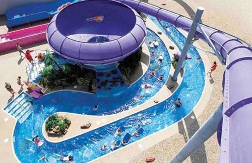 Spacious Caravan - Thorpe Park Cleethorpes - Foto 20