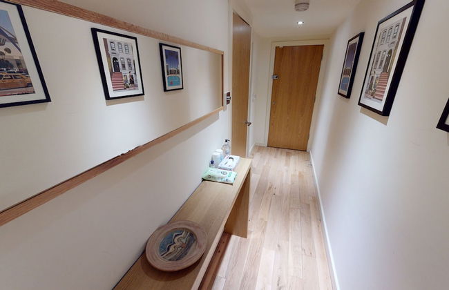 Central Perks Apartment - Foto 3