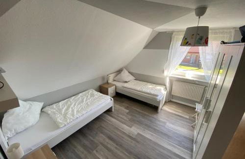 Ferienwohnung-Wildblume - Foto 8