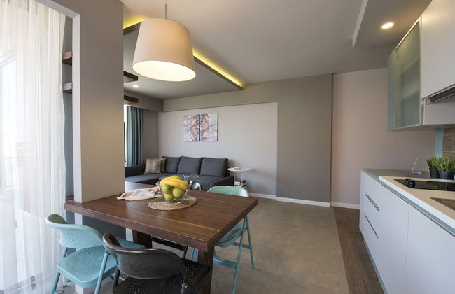 Trend Suites - Foto 52