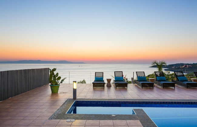 Yellow Dream Villas - Foto 44