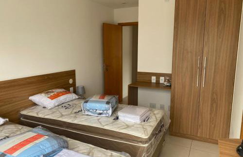 Apart Hotel Diamond Flat 2 Quartos - Foto 8