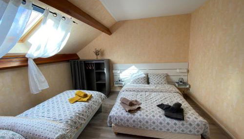 Entre Vulcania et le Sancy - Foto 3