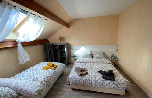 Entre Vulcania et le Sancy - Foto 3