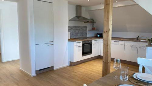 Mansarde “Sabine“ - Foto 2