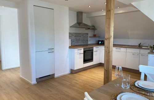 Mansarde “Sabine“ - Foto 2