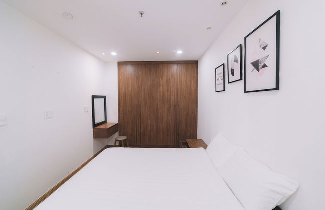 Dalat Center Residence - Foto 17