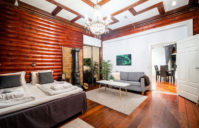 Enter Tromsø Luxury Apartments - Photo 5