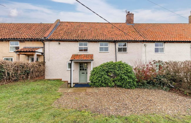 Host Stay 2 Ruscon Cottage - Foto 24