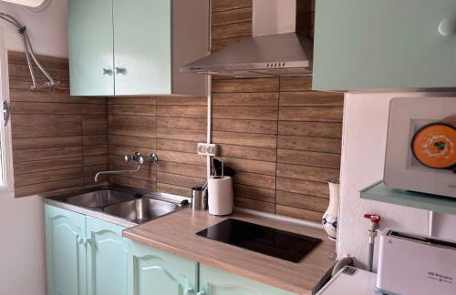 Alojamientos Capri - Foto 10