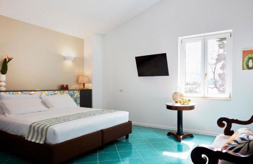 Tenuta Fasanarella - Foto 72