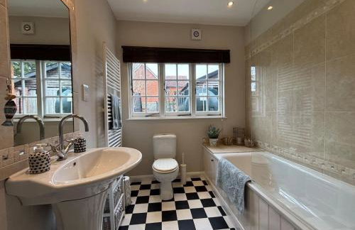 Old Post Cottage - Foto 11