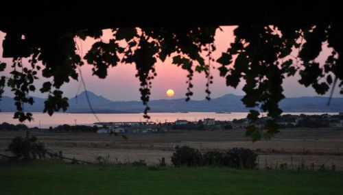 Villa Panorama - Foto 5, Garden