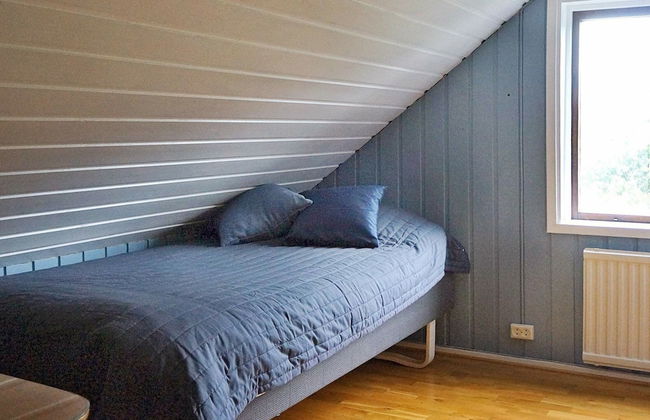 Holiday Home in SÃ¶derÃ¥kra - Foto 4